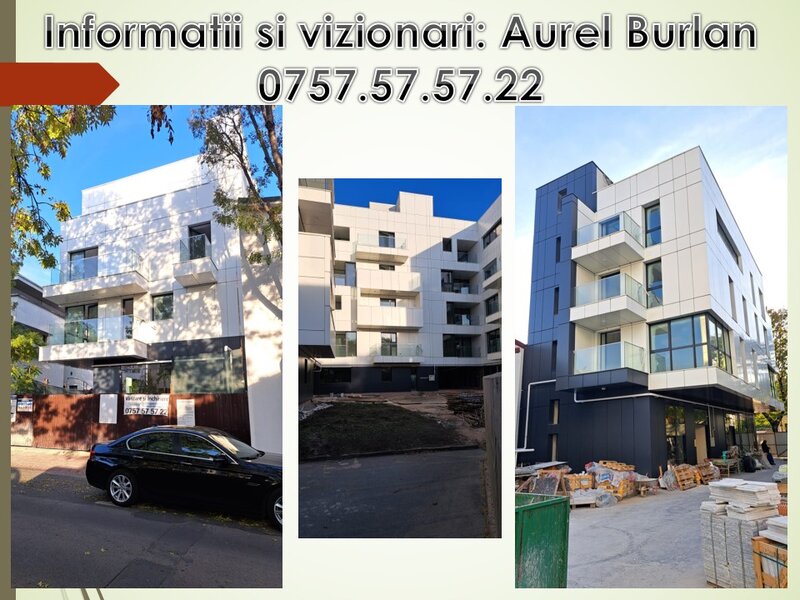 Alba Iulia, Decebal, imobil 2025, zona de vile.
